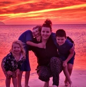 Meet your Posher, Jenna